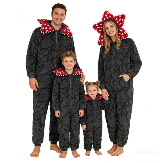 Stranger Cozy™ Pajama Demogorgon