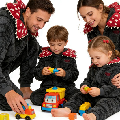 Stranger Cozy™ Pajama Demogorgon