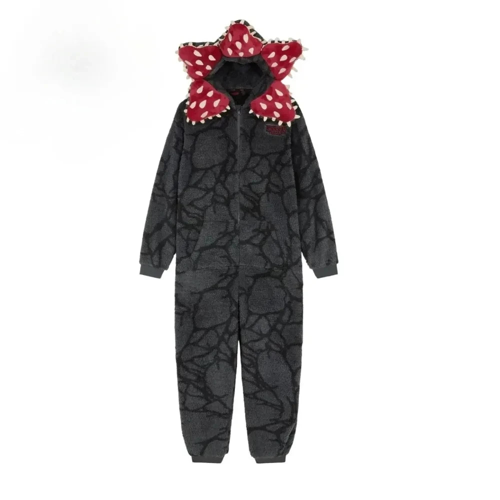 Stranger Cozy™ Pajama Demogorgon
