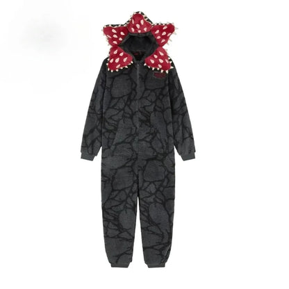 Stranger Cozy™ Pajama Demogorgon
