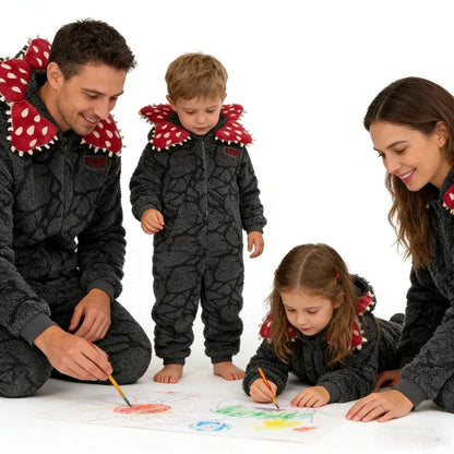 Stranger Cozy™ Pajama Demogorgon